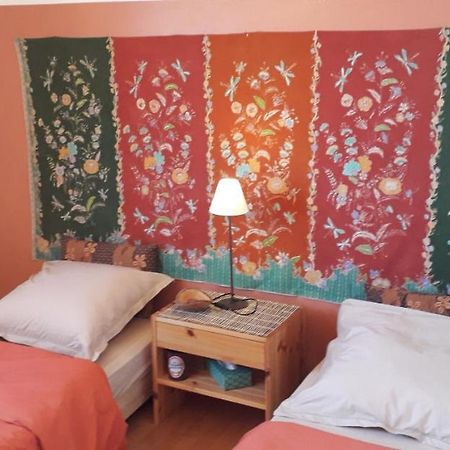 Chambre Aqualine 艾韦 外观 照片